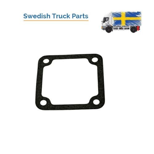 Scania 2 Series Side Sump Oil Filler Gasket DS8 DS9 DSC9 DS11 DSC11 DS14 DSC14 82 92 112 142