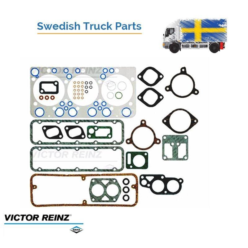 Scania Cylinder Head Gasket Kit 112 P112 R112 551456 2 Series