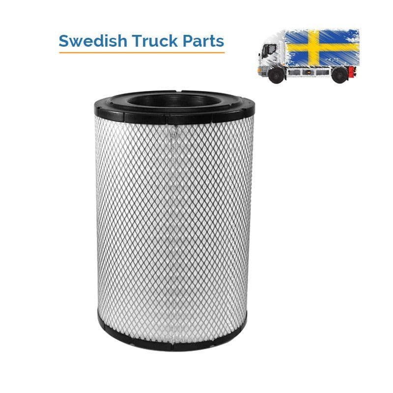 Scania Air Filter 1.10281 P230 P270 P280 P310 P320 P340 P360 P380 P400 ...