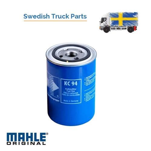 Scania Fuel Filter 94 114 124 144 P94 R94 P114 R114 P124 R124 R144 ...