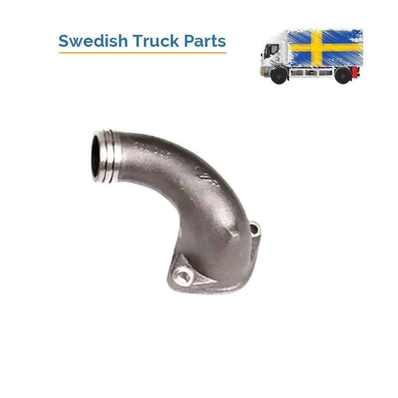 Scania Front Exhaust Manifold K112 270739
