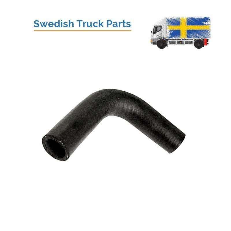 S1254 Gearbox Oil Cooler Hose