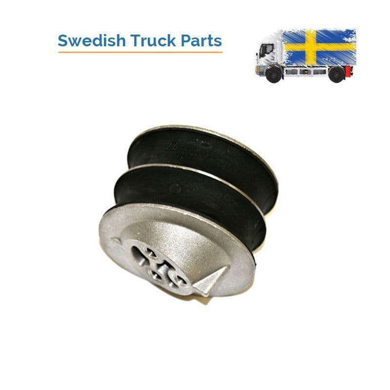 Scania Front Engine Mounting 4 series P94 R94 P114 R114 T114 P124 R124 ...