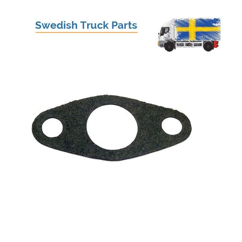 Scania 4 Series Oil Return Gasket