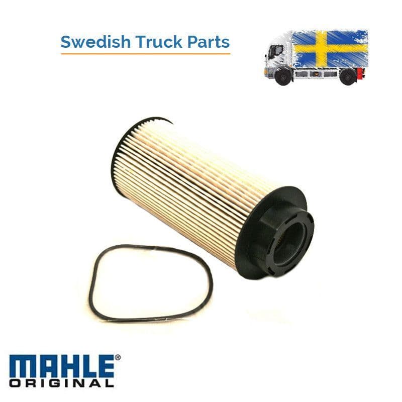 Scania Fuel Filter Insert Diesel 1873018 1.12272 DC9 PDE DC11 DC12 DC16 ...