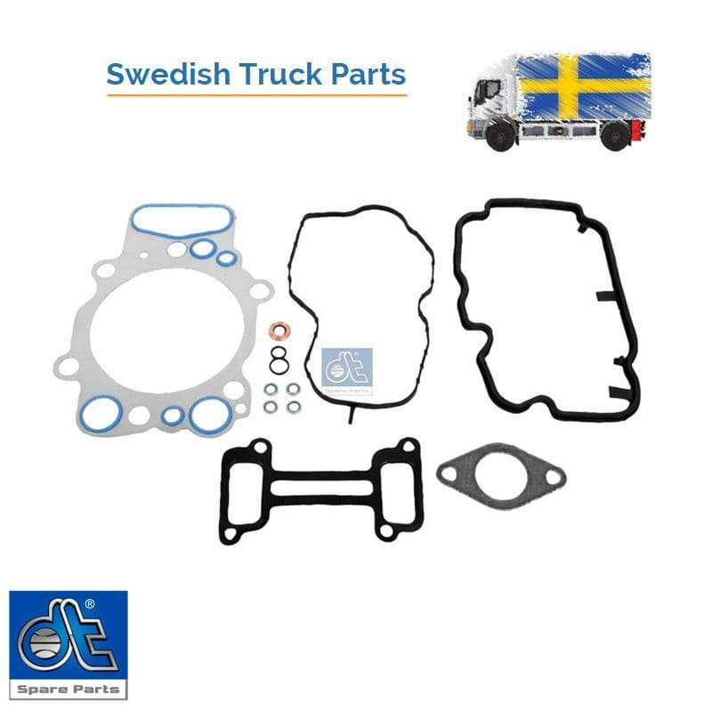 Scania Head Gasket Kit Set K114 K124 550469 1754607