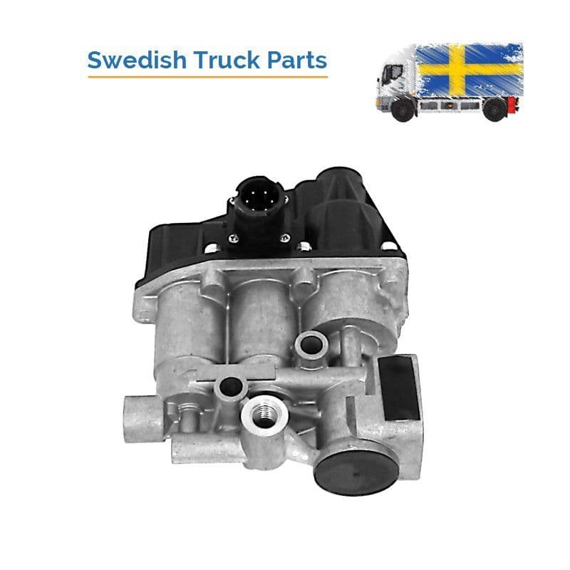 1945772 Scania Retarder Solenoid Valve 1850567 1736364 1501452 1442278 1412243 ...