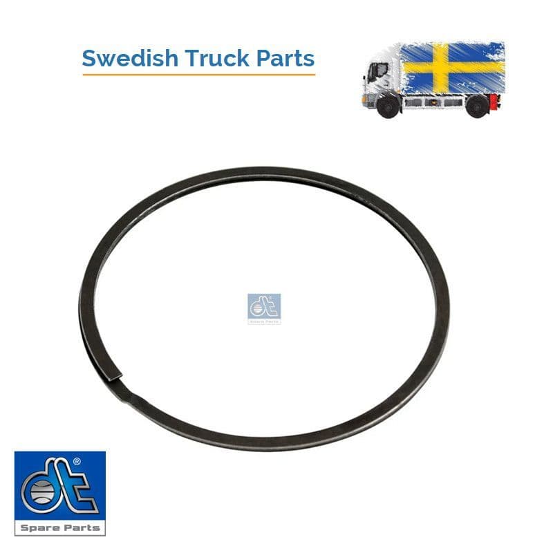 Scania Exhaust Seal Ring 1775964 R500 R560 R620 R730
