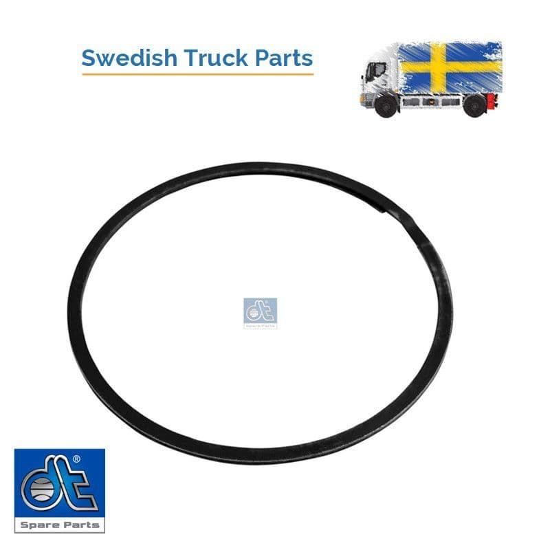 Scania 4 Series Exhaust Seal Ring R164 T164 1775965