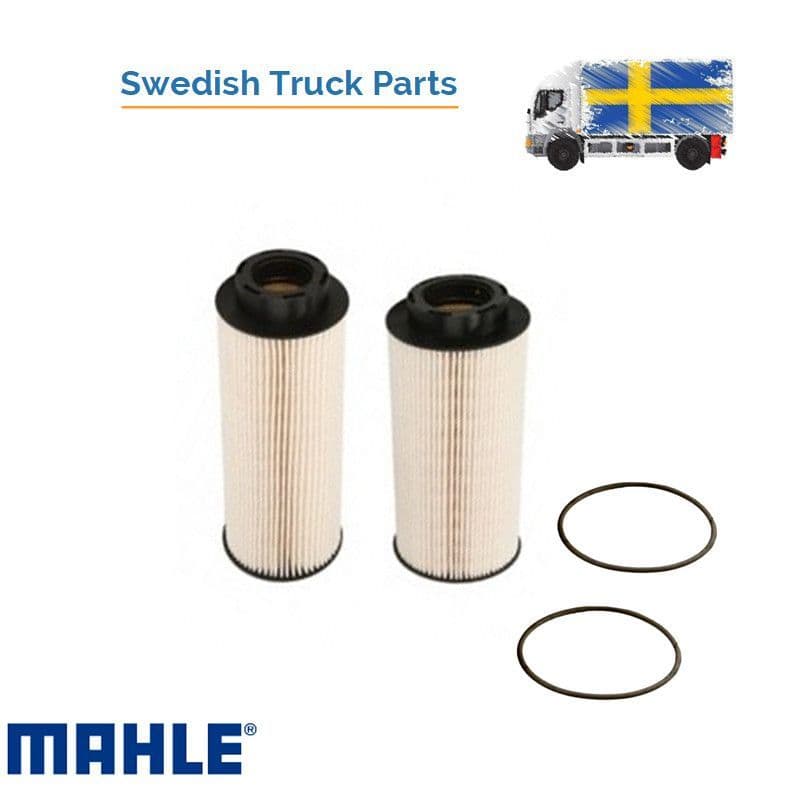 Scania Fuel Filter Kit DC9 XPI DC13 DC16 2003505 1794863 P230 P270 P280 ...