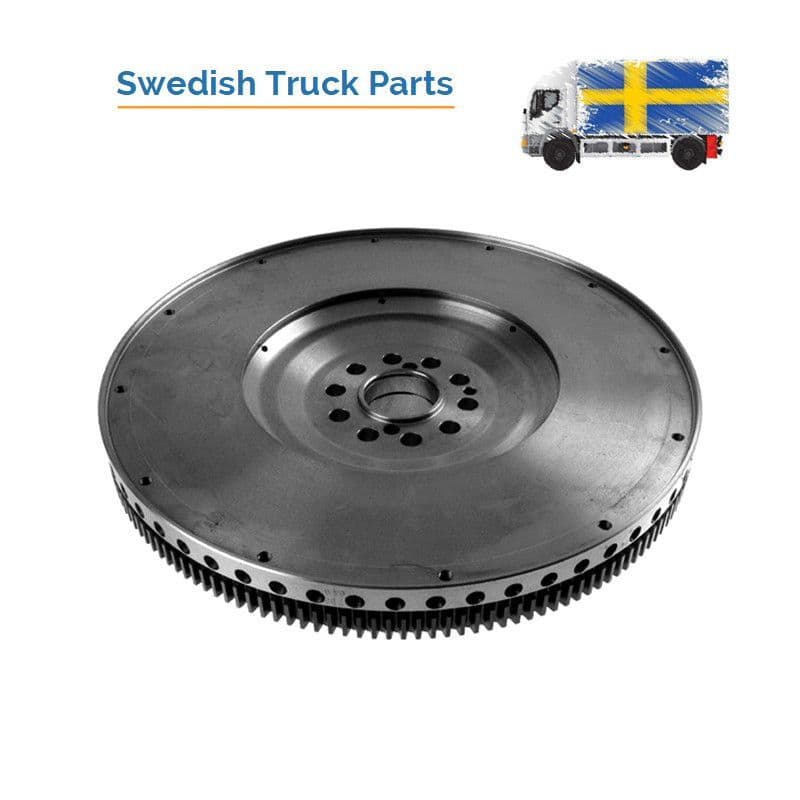 Scania Engine Flywheel D9 PDE D11 D12 1805086 1506393 P230 P270 P280 ...