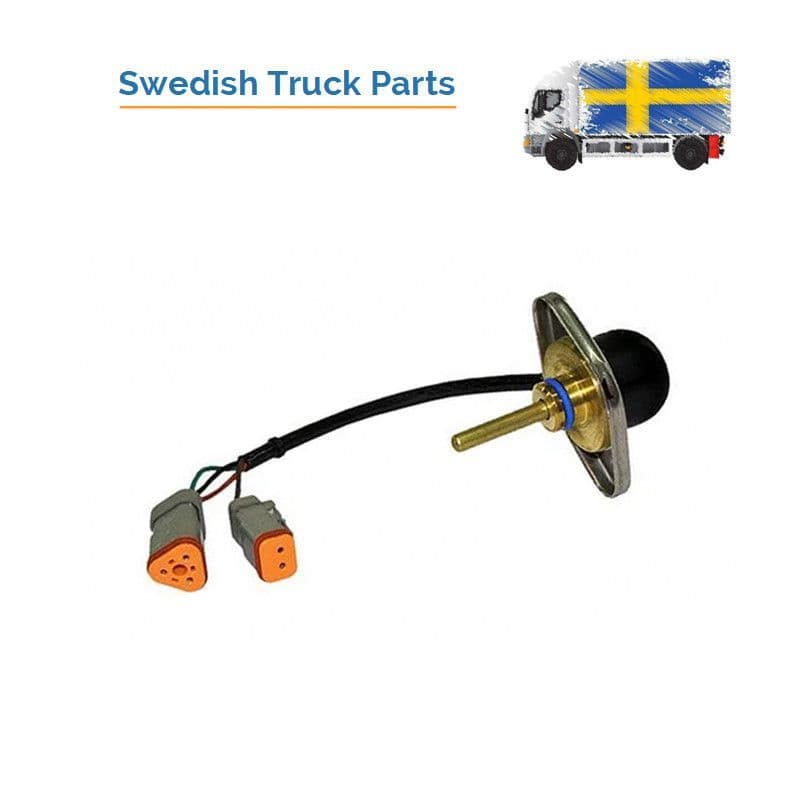 2403645 Scania Inlet Charge Pressure Turbo Boost Sensor P124 R124 T124 2131818 ...