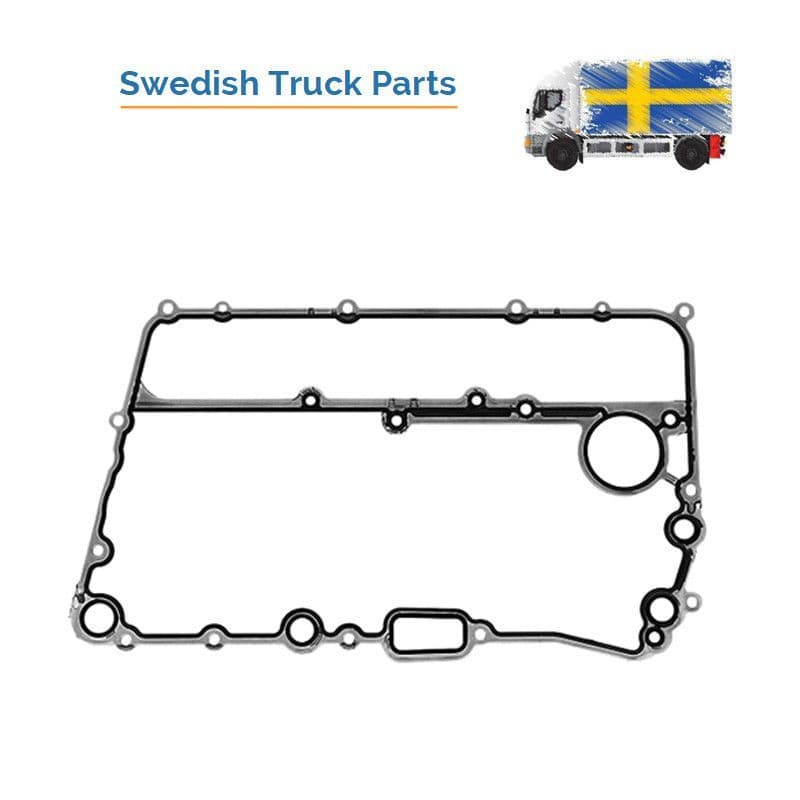 Scania Oil Cooler Gasket XPi 2096561 1921895