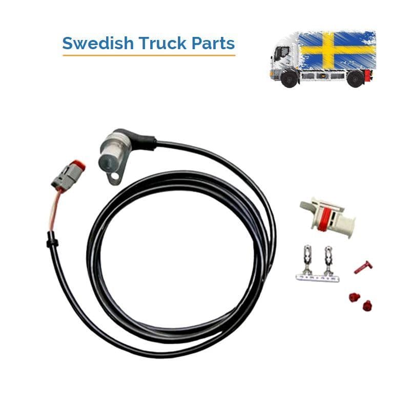 Flywheel Speed Sensor Scania Engine Speed Sensor Flywheel T75 1457304 G370 G410 G420 G440 ...