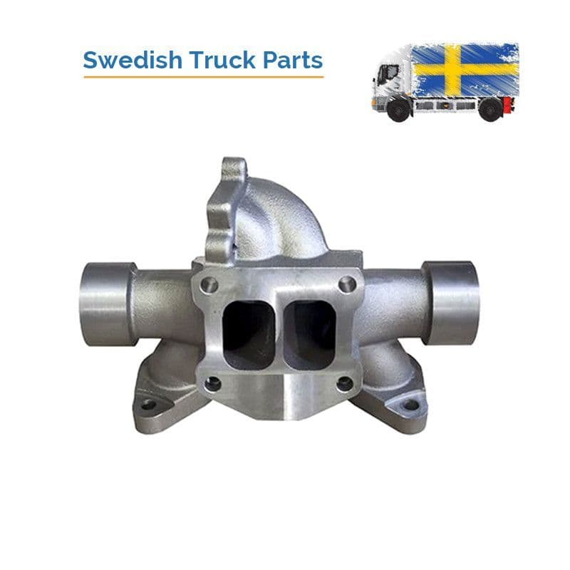 Scania Centre Exhaust Manifold 1850825 1496720 P340 P380 P420 R420 R470