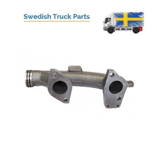 Scania Exhaust Manifold DC13 2070198 1857382 P360 P400 R400 R440 R480 ...