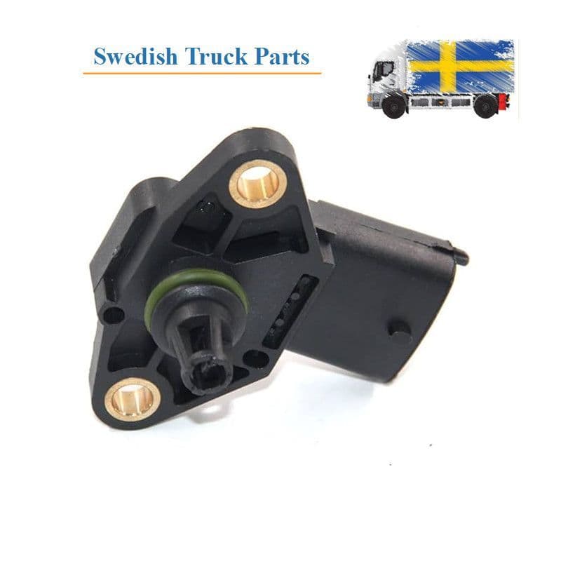 Man Oil Pressure Temperature Sensor TGA TGS TGX TGL TGM 51094137002 ...