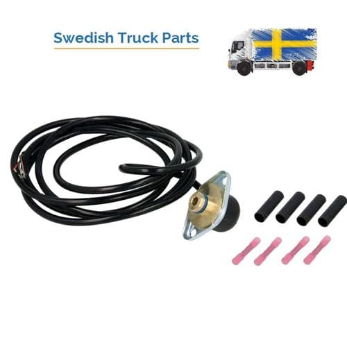 Scania Oil Pressure Sensor 1862894 1854600 T5 P230 P270 P280 P310 P320 ...