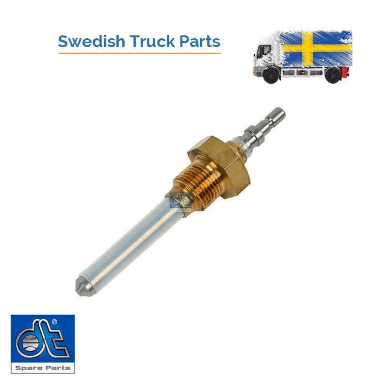 Scania 2 Series Coolant Level Sensor Sender 82 P82 92 P92 112 P112 R112 ...