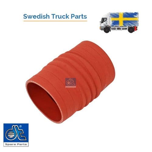Scania 2 Series Intercooler Hose 82 P82 92 P92 112 P112 R112 142 R142 T142