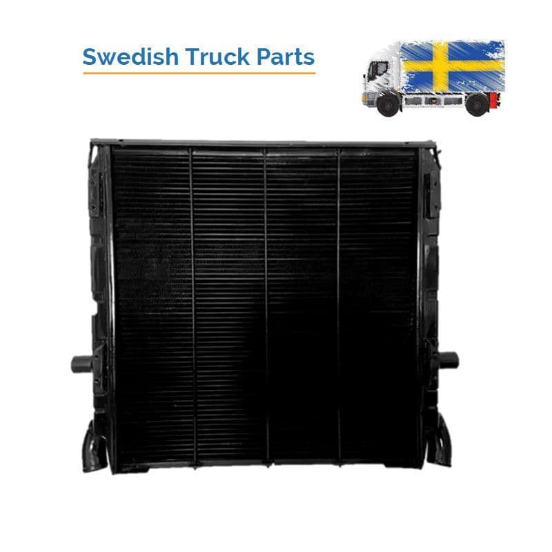 Scania 2 Series Radiator 82 P82 92 P92 112 P112 R112 570453 334840 1100630