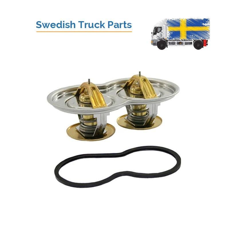 1377064 Scania Thermostat D16 R500 R560 R620 R730 1745449 1405194 1347594
