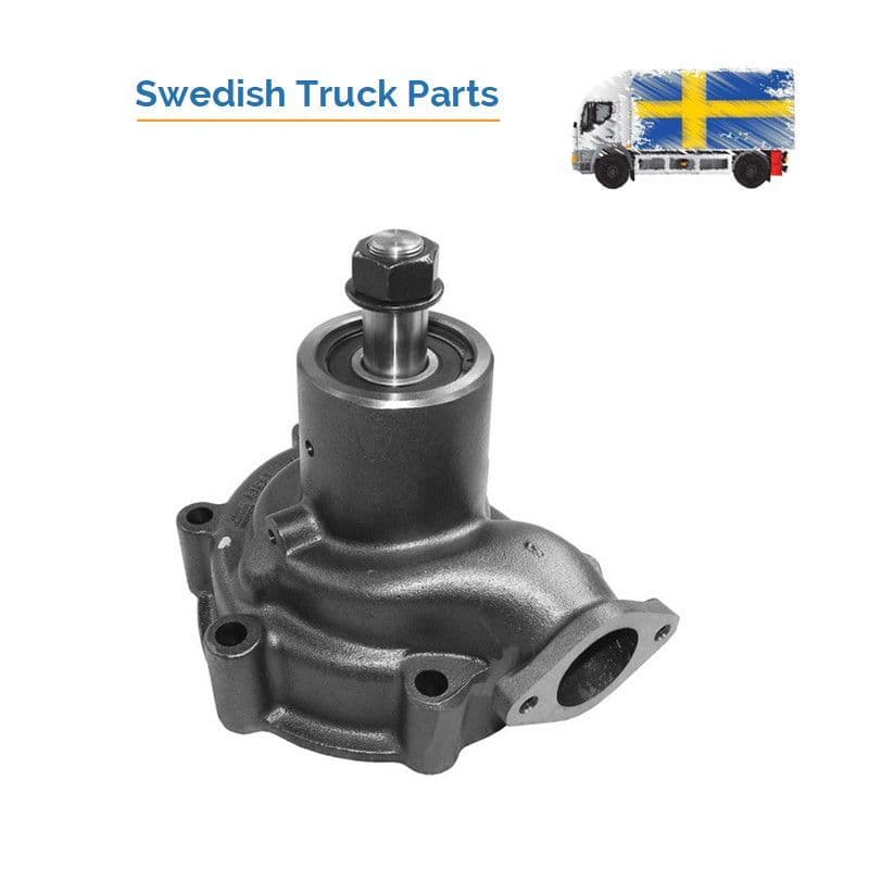 Scania Water Pump N113 259065 571055