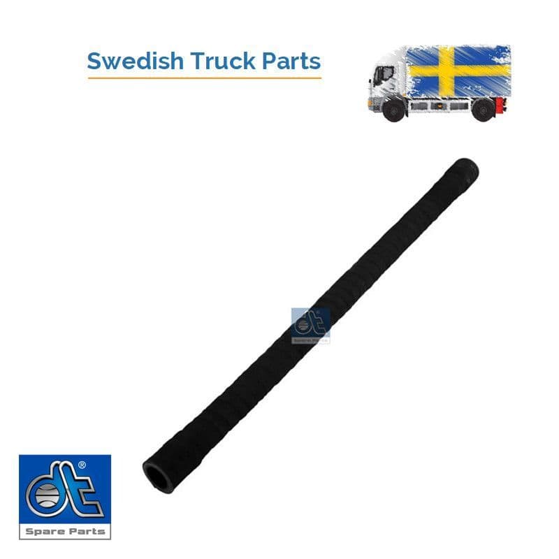Scania Coolant Hose 143 384962 R143