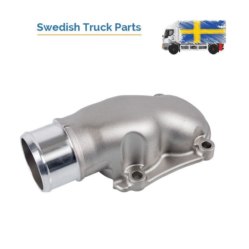 Scania 4 Series Thermostat Housing P114 R114 T114 P124 R124 T124