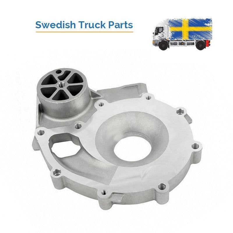 Scania Water Pump Housing DC9 DC11 DC12 P230 P270 P280 P310 P320 P340 ...