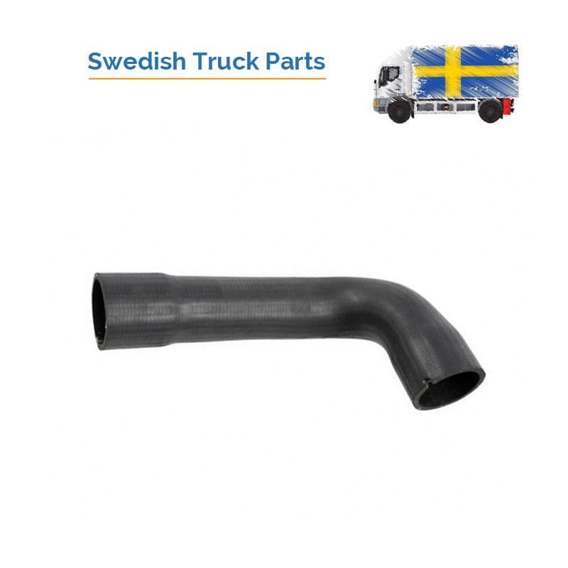 Scania Bottom Radiator Coolant Hose 1755953 1446228 1.11639 D9 D11 D12 ...