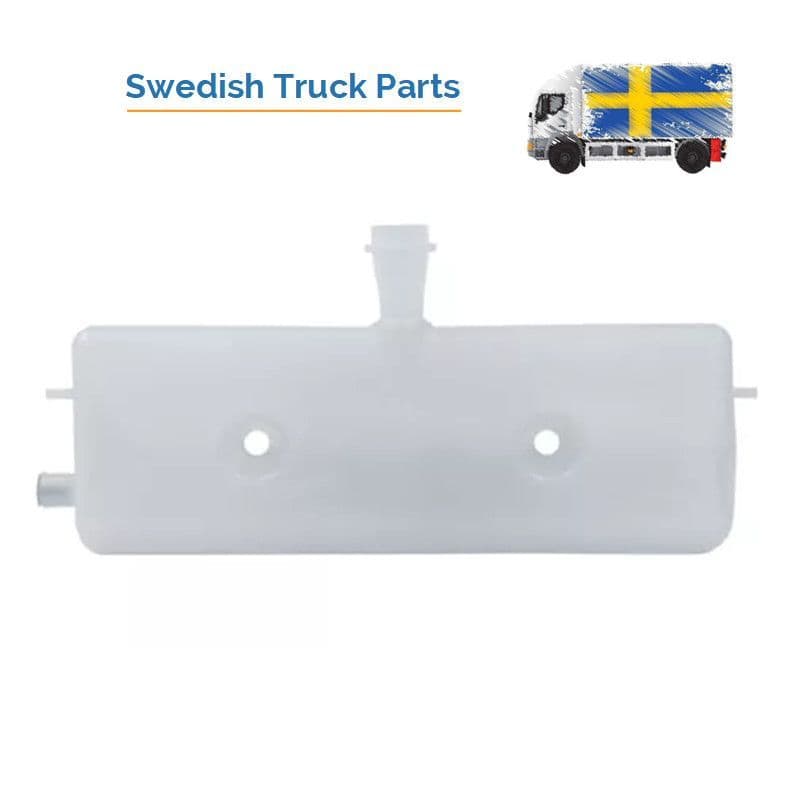 1320602 Scania Expansion Header Tank 92 112 142 P92 P112 R112 R142 T142 283886 ...