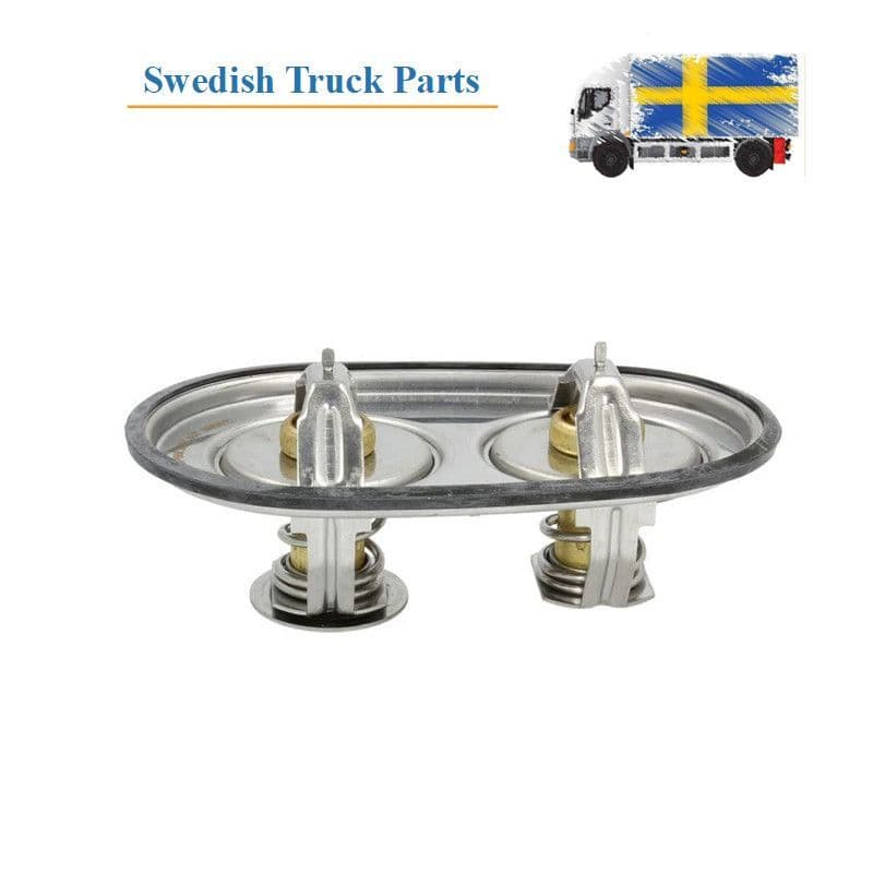 2281641 Scania Engine Thermostat 2475976 2281641 P280 P320 P360 G280 G320 G370 ...