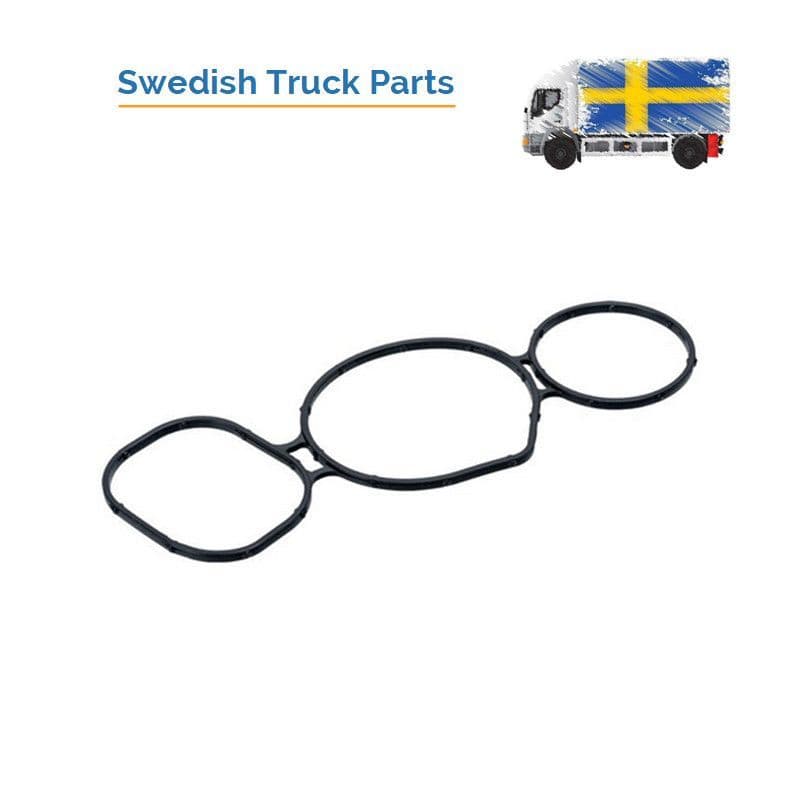 Scania Water Pump Gasket 1886663 G520 G580 G650 G730 R520 R580 R650 ...