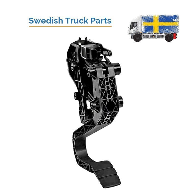 Scania Accelerator Throttle Pedal 1729022 1753411 2007508 2395418 P230 ...