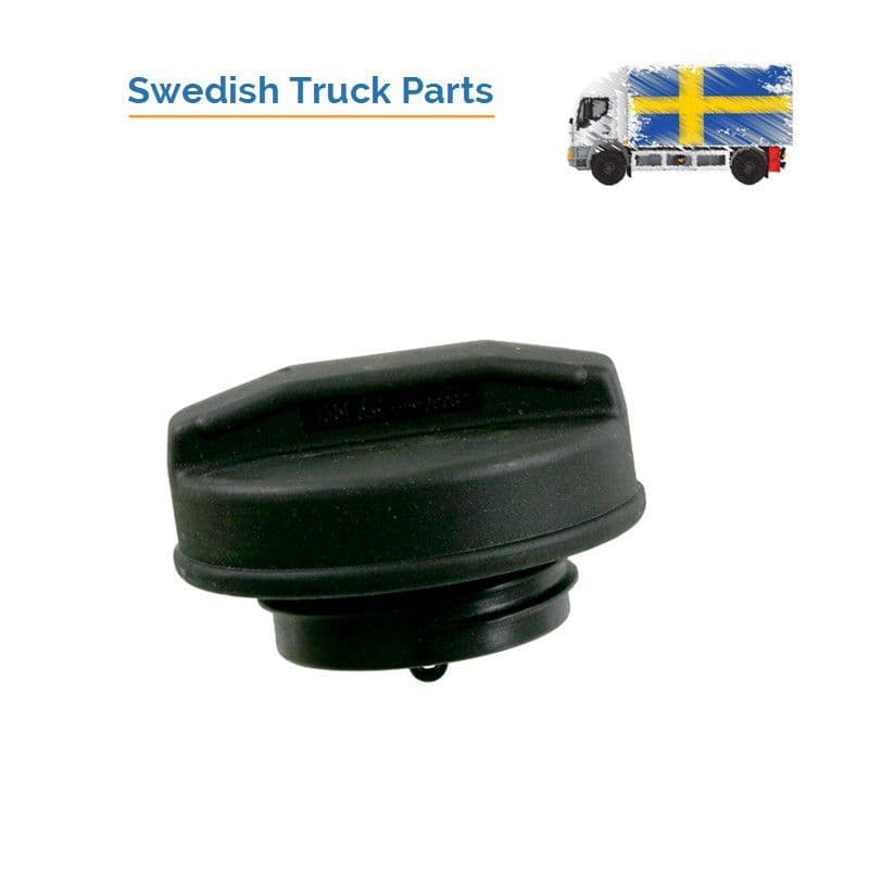 Scania 4 Series Fuel Tank Cap P94 R94 P114 R114 P124 R124 R144 T144 ...