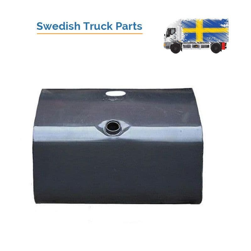 Scania Fuel Diesel Tank Steel 300ltr 1424271 1361698 P230 P270
