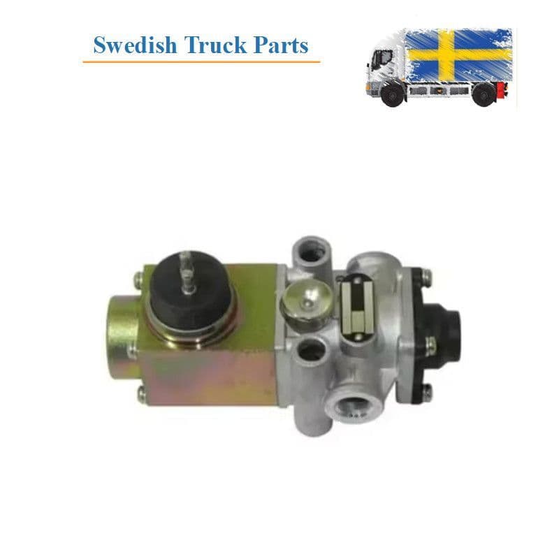 Scania 4 Series Exhaust Brake Solenoid 1335961 P94 R94 P114 R114 P124 ...