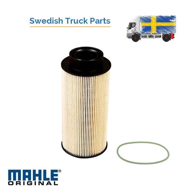 Scania Fuel Filter Insert Element DC12 HPI P340 P380 P420 R420 R470 ...