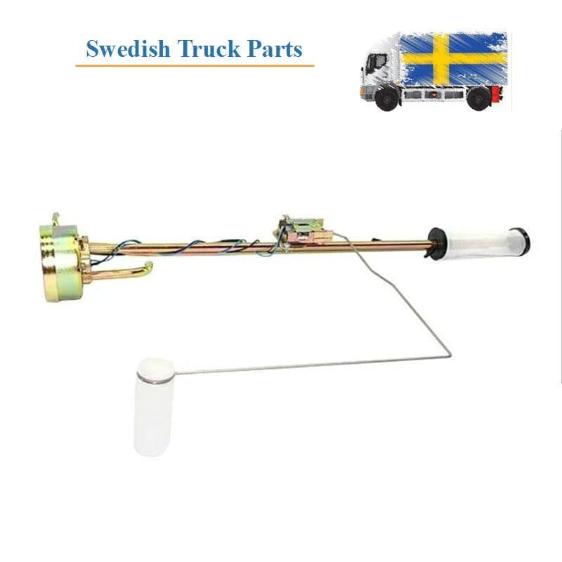 Scania Fuel Tank Sender Unit 6x4 8x4 P230 P270 P280 P310 P320 P340 P360 ...