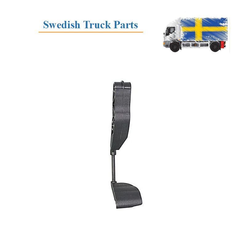 Scania Accelerator Throttle Pedal P94 R94 P114 R114 P124 R124 R144 R164 ...