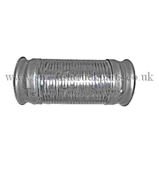 Scania Exhaust Downpipe Flexipipe 1753639 DC11 P340 P380 R340 R380