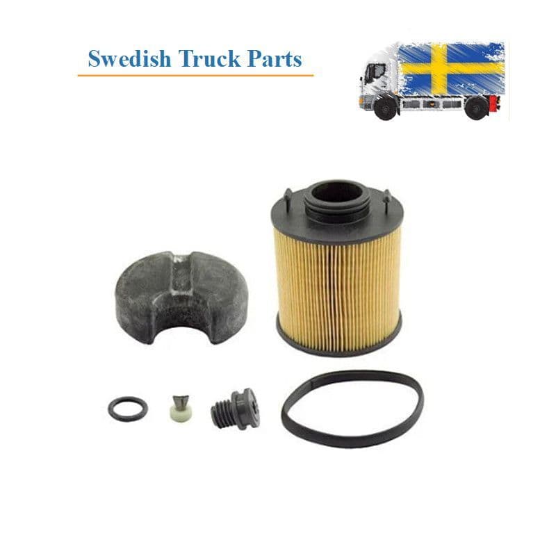 Scania AdBlue Urea Filter 5.45175 1907422 1852188 2544995 R560 R620 R730