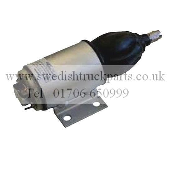 Scania Engine Stop Solenoid F93 K93 K113 L113 N113 1318039 378361 1.20027