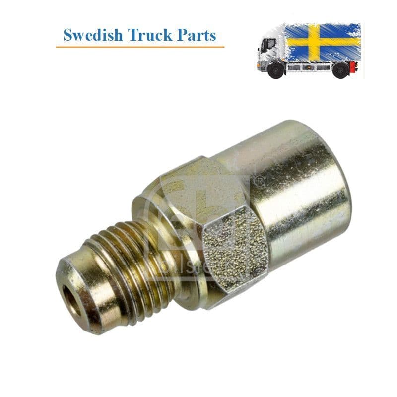 1377964 Scania Fuel Overflow Valve 1917514 1864034 1379215 1.12218 P230 P270 ...