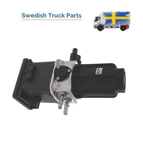 Scania AdBlue Reductant Supply Pump SCR 2655852 2549339 2182737 2057543 ...