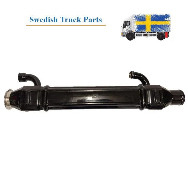 Scania EGR Cooler Heat Exchanger 2074600 D9 D13 XPi P230 P270 P280 P310 ...