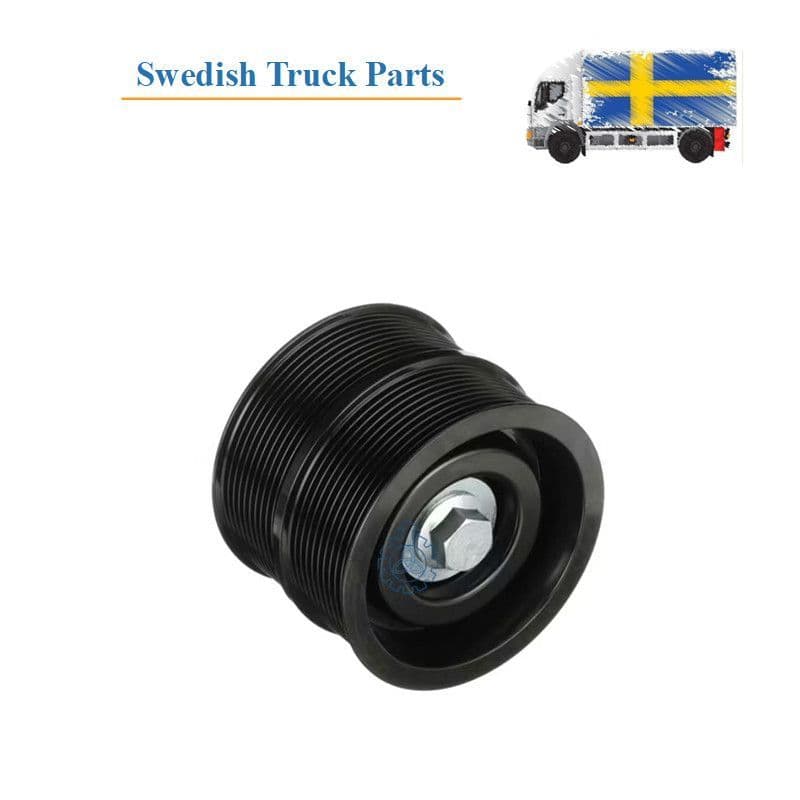 Scania Twin Roller Pulley DC13 XPi 1777943 2054170 2548323