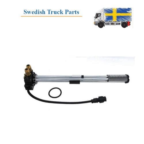 Scania Exhaust Brake Lever Ball Joint Repair Kit 1829057 F94 K94 L94 ...