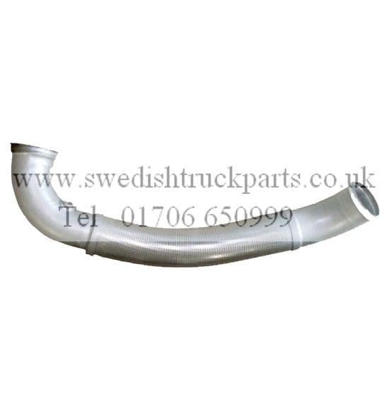 Scania Exhaust Rear Tailpipe 1852050 2260787 P230 P270 P280 P310 P320 ...
